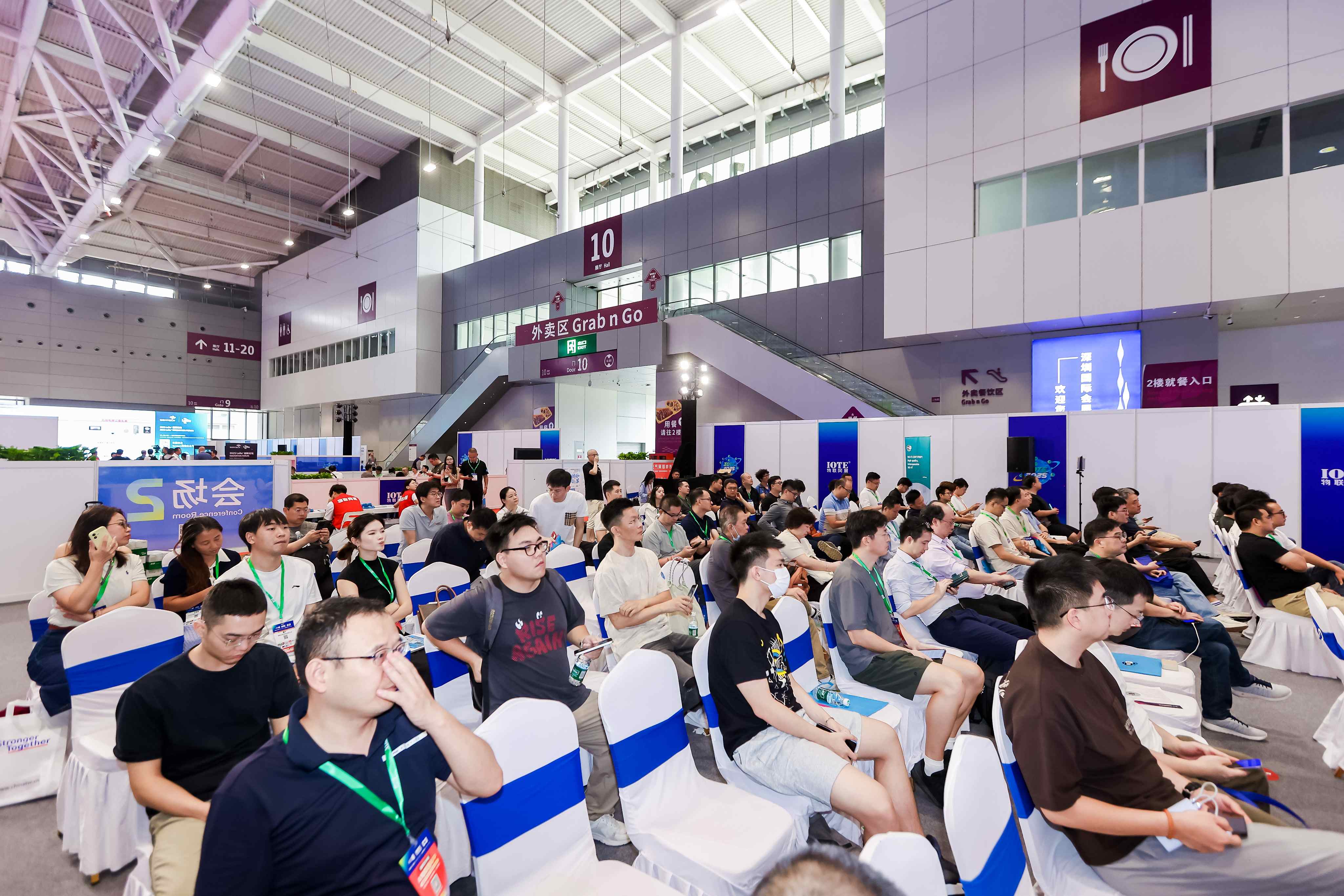 Wi-Fi Alliance序列论坛—Wi-Fi HaLow 现况，发展及展望